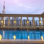 Homestay Thesoulmate Budding The Manor 2