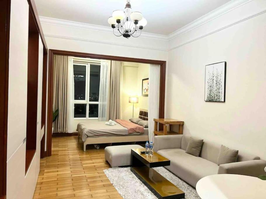 Thesoulmate Budding The Manor 2 Ho Chi Minh City