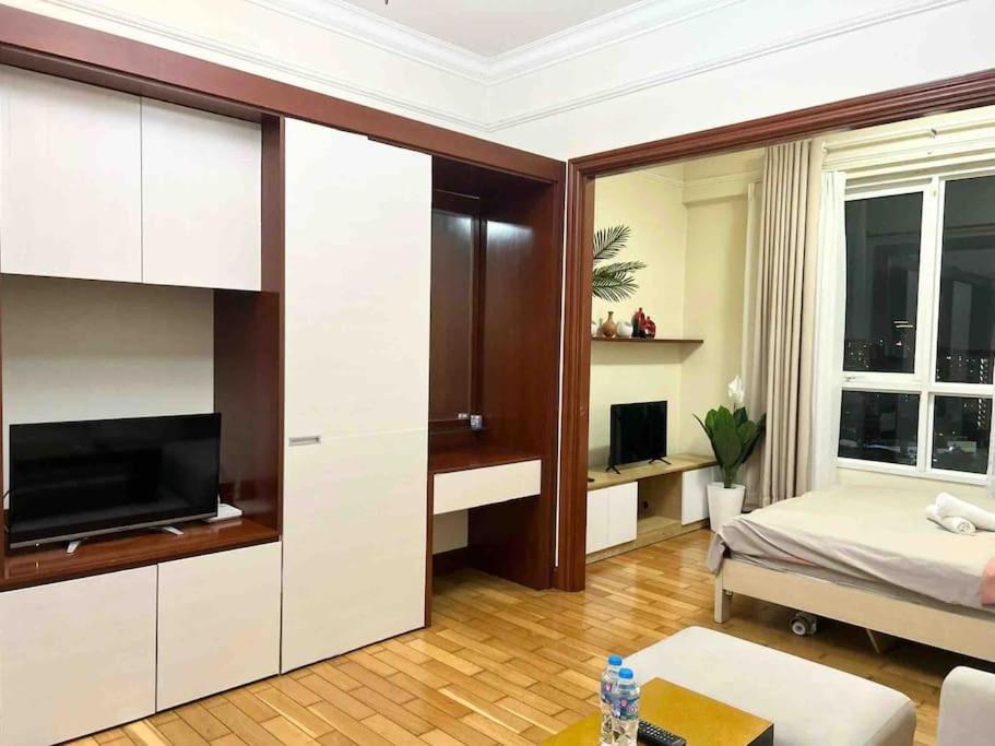 Thesoulmate Budding The Manor 2 Apartment Ho Chi Minh City