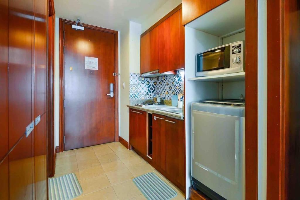 Apartment Thesoulmate Budding The Manor 2 Ho Chi Minh City