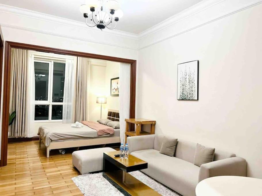 Thesoulmate Budding The Manor 2 Ho Chi Minh City