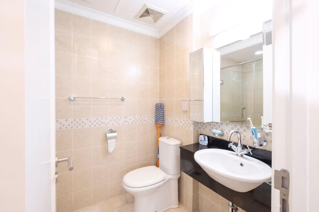 Thesoulmate Budding The Manor 2 Apartment Ho Chi Minh City