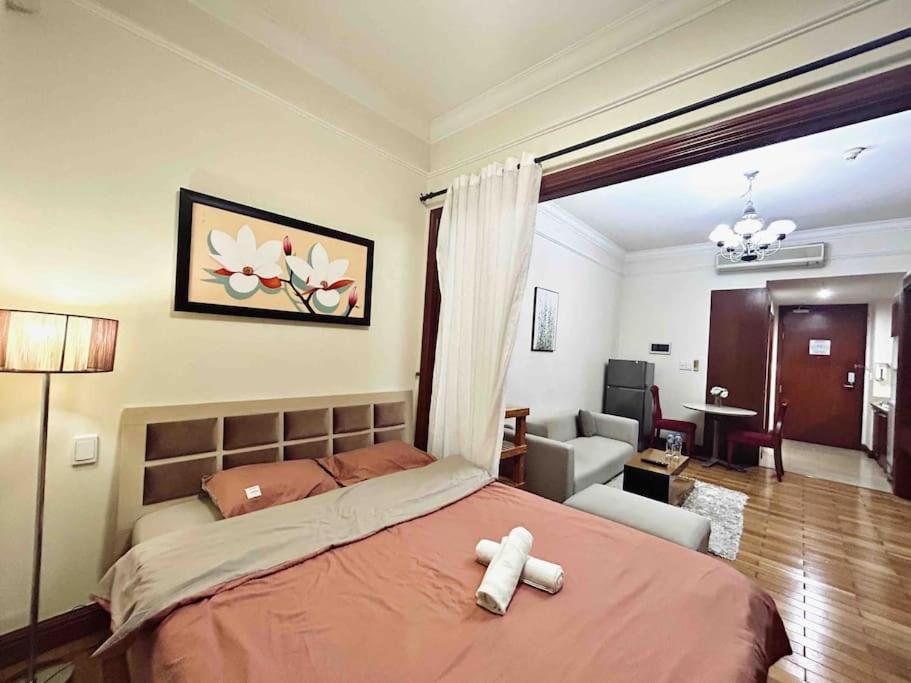 Apartment Thesoulmate Budding The Manor 2 *